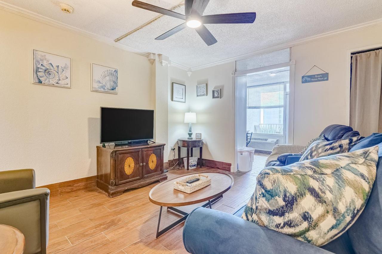 Apartamento Ocean Jewels Club #312 Daytona Beach